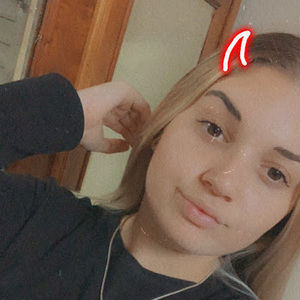 Meet your Posher, Karla